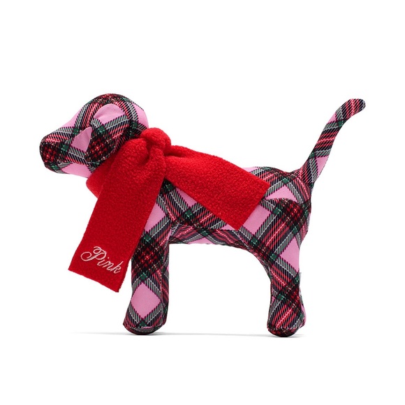 (Inventory 30) Victoria’s Secret PINK mini dogs bundle - Picture 3 of 4